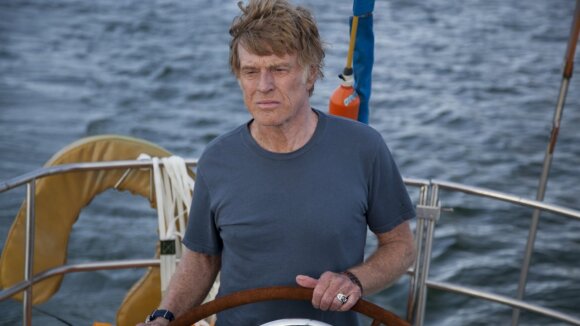 Robert Redford