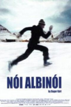 Nói albinói