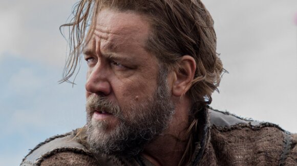 Russell Crowe