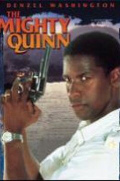 The Mighty Quinn