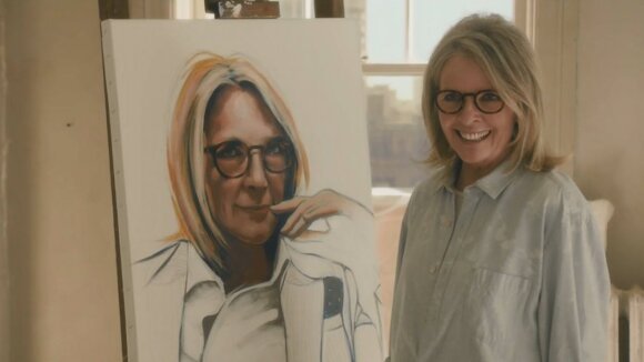 Diane Keaton