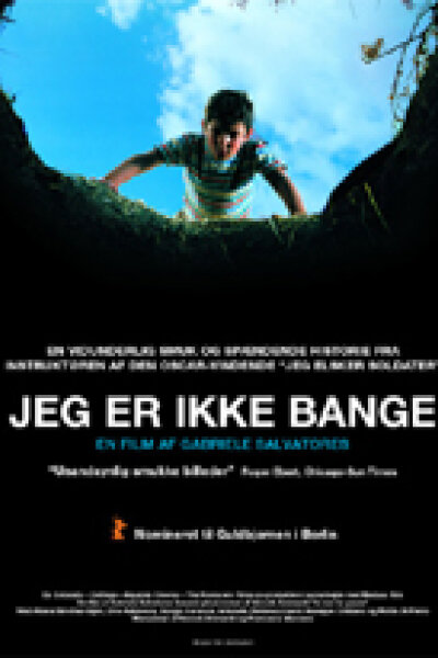 Colorado Film Production - Jeg er ikke bange