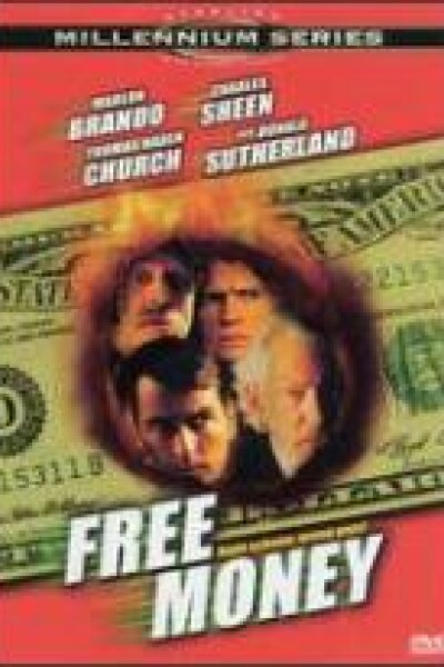 Filmline International - Free Money