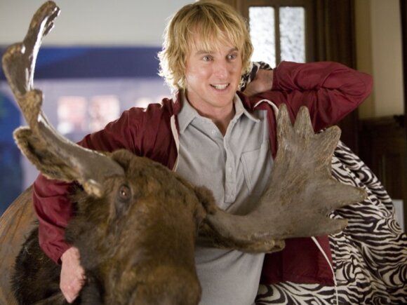 Owen Wilson