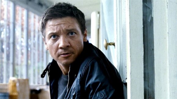 Jeremy Renner