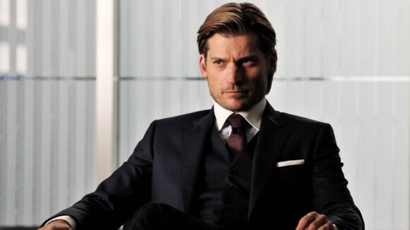 Nikolaj Coster-Waldau