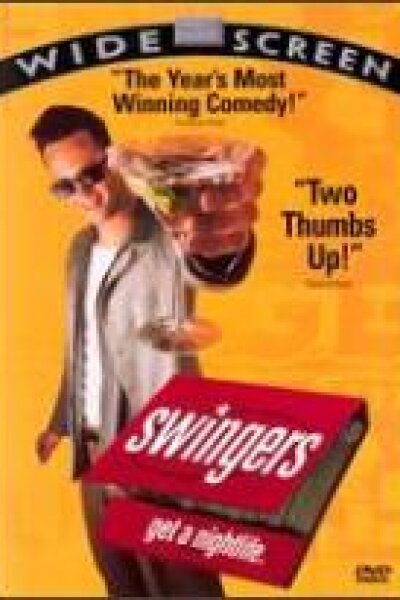 Independent Pictures - Swingers