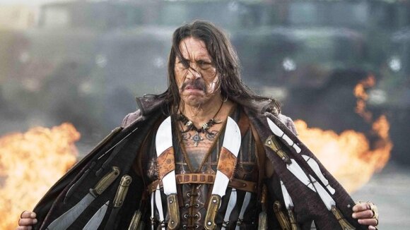 Danny Trejo