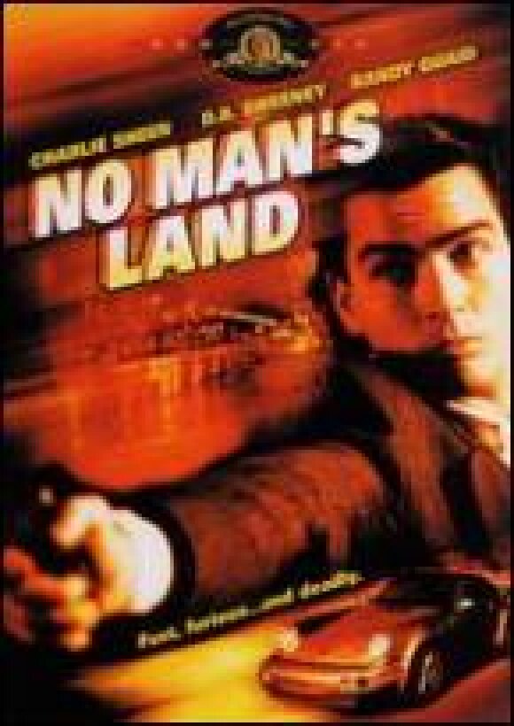 No Man's Land