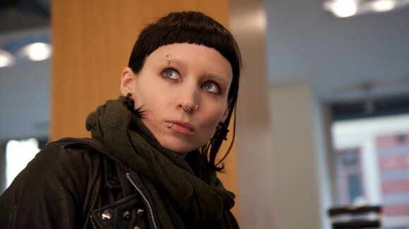 Rooney Mara