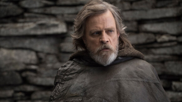 Mark Hamill