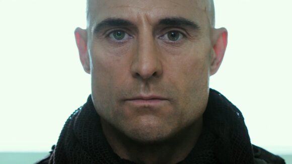 Mark Strong