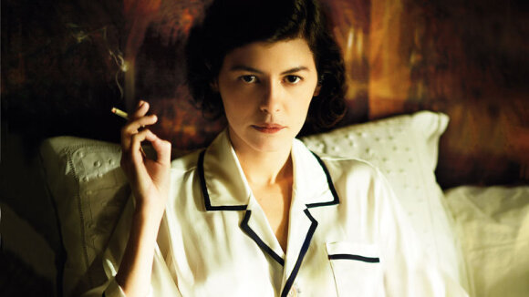 Audrey Tautou