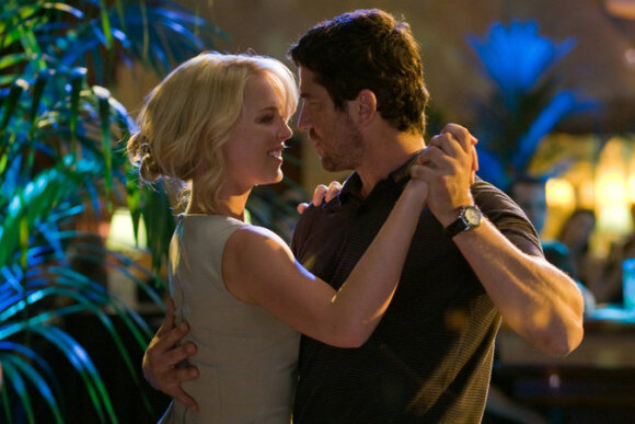 Katherine Heigl - The Ugly Truth © Lakeshore Entertainment 2009