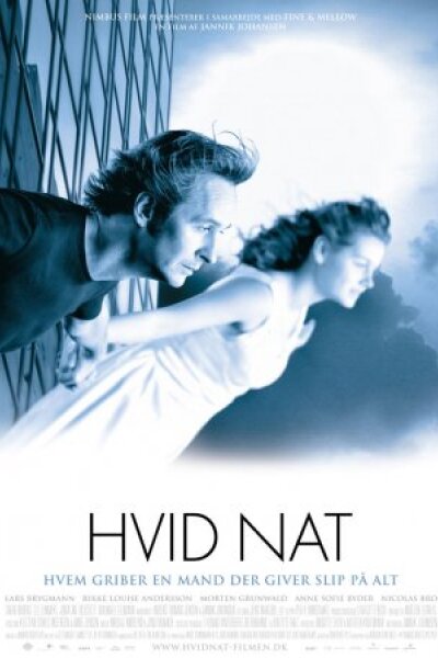 Nimbus Film Productions - Hvid nat