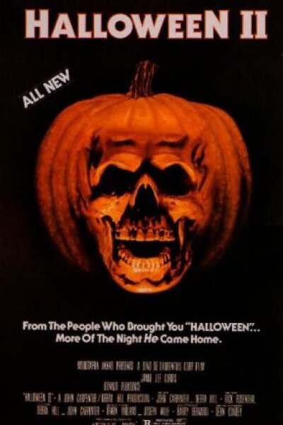 De Laurentiis - Halloween II