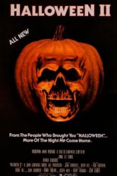 Halloween II