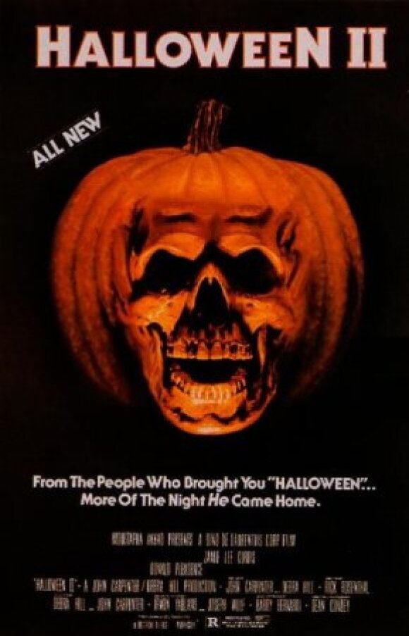 Halloween II