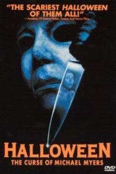 Halloween: The Curse of Michael Myers