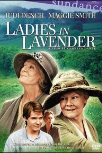 Lakeshore Entertainment - Ladies in Lavender