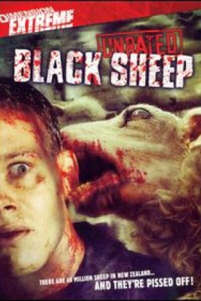 New Zealand Film Commission - Black Sheep