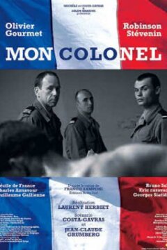 Mon colonel