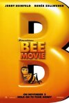 Bee Movie - Det store honningkomplot (org. version)