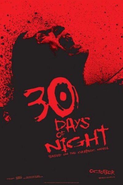 Ghost House Pictures - 30 Days of Night