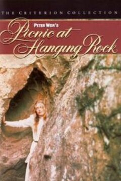 Picnic at Hanging Rock