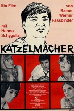 Katzelmacher