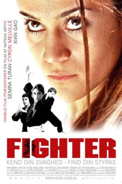 Nimbus Film Productions - Fighter