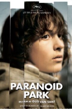 Paranoid Park