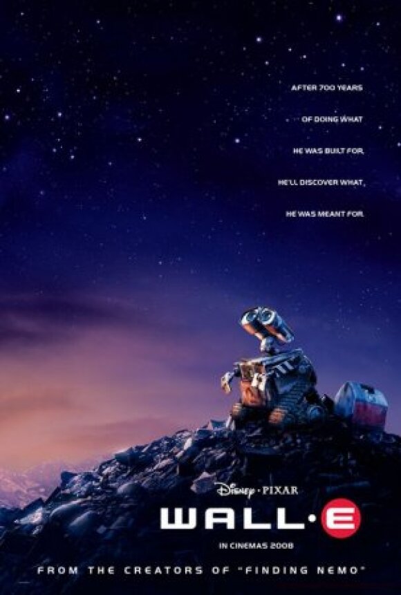 WALL-E (org. version)