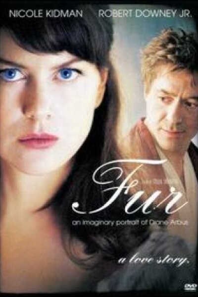 Furthefilm LLC - Fur - et imaginært portræt af Diane Arbus