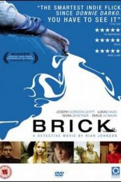 Bergman Lustig Productions - Brick