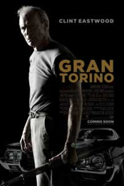 Double Nickel Entertainment - Gran Torino