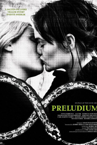The Good Army - Preludium