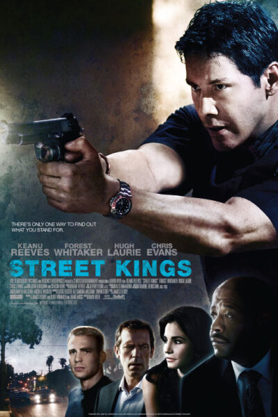 Emmett/Furla Films - Street Kings