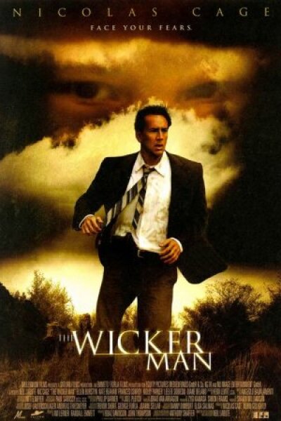 Brightlight Pictures - The Wicker Man