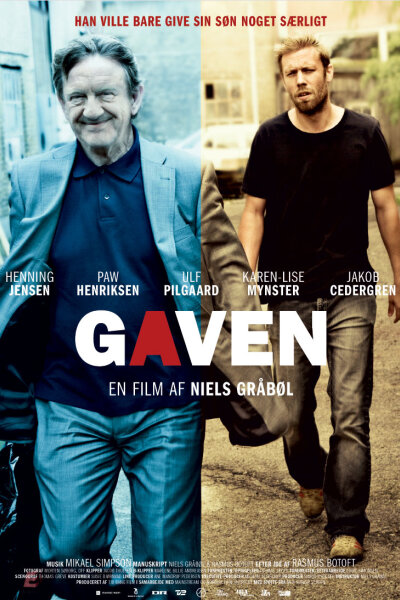 Tju-Bang Film - Gaven