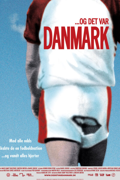 Tju-Bang Film - ...Og Det Var Danmark