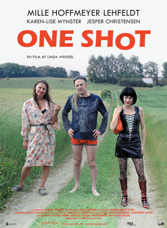 ONE SHOT