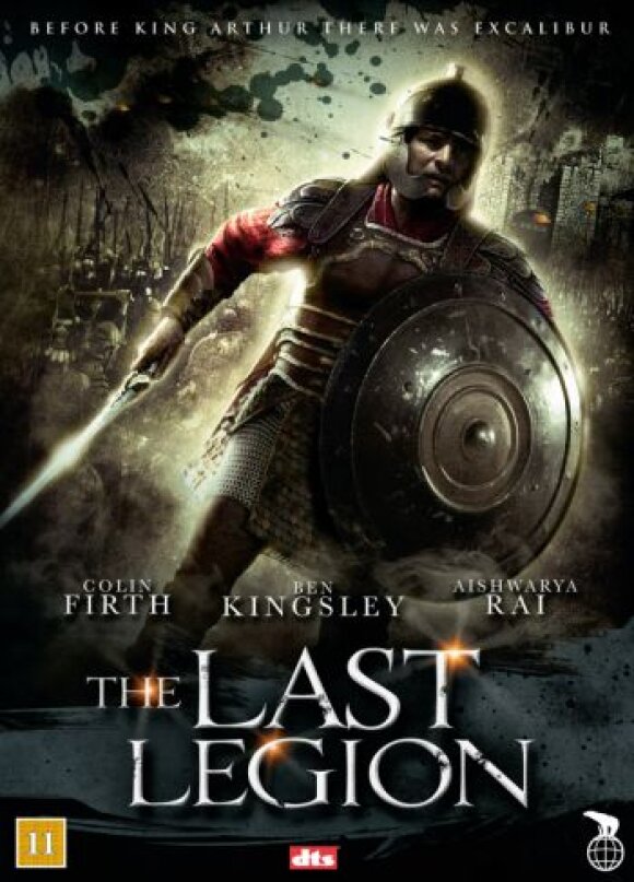 The Last Legion