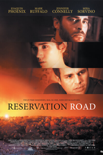 Focus Features - Reservation Road