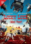 Lucky Luke: Mod vest