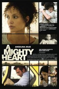 A Mighty Heart