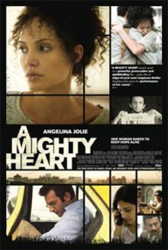 A Mighty Heart