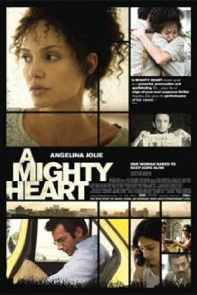 Plan B Entertainment - A Mighty Heart