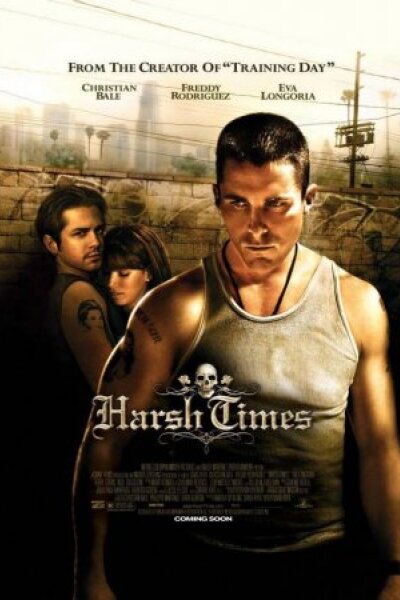 Harsh Times LLC - Harsh Times