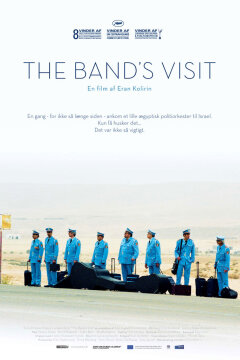 The Band's Visit